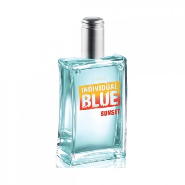 Avon Individual Blue Sunset EDT 100 ml Erkek Parfümü kullananlar yorumlar